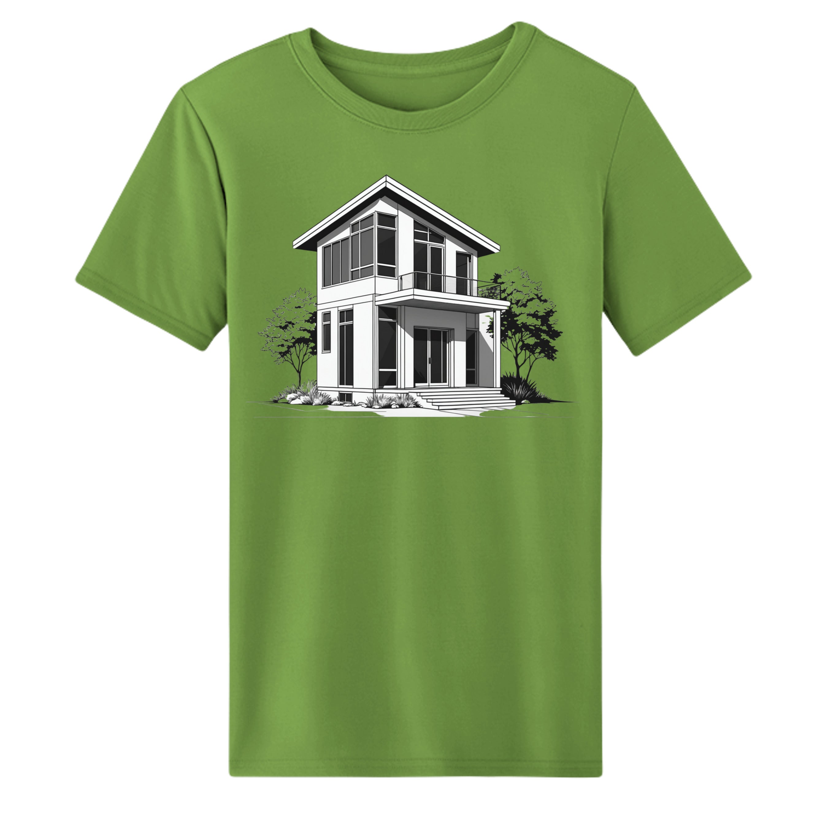 Acid Green - CE10 - FRONT